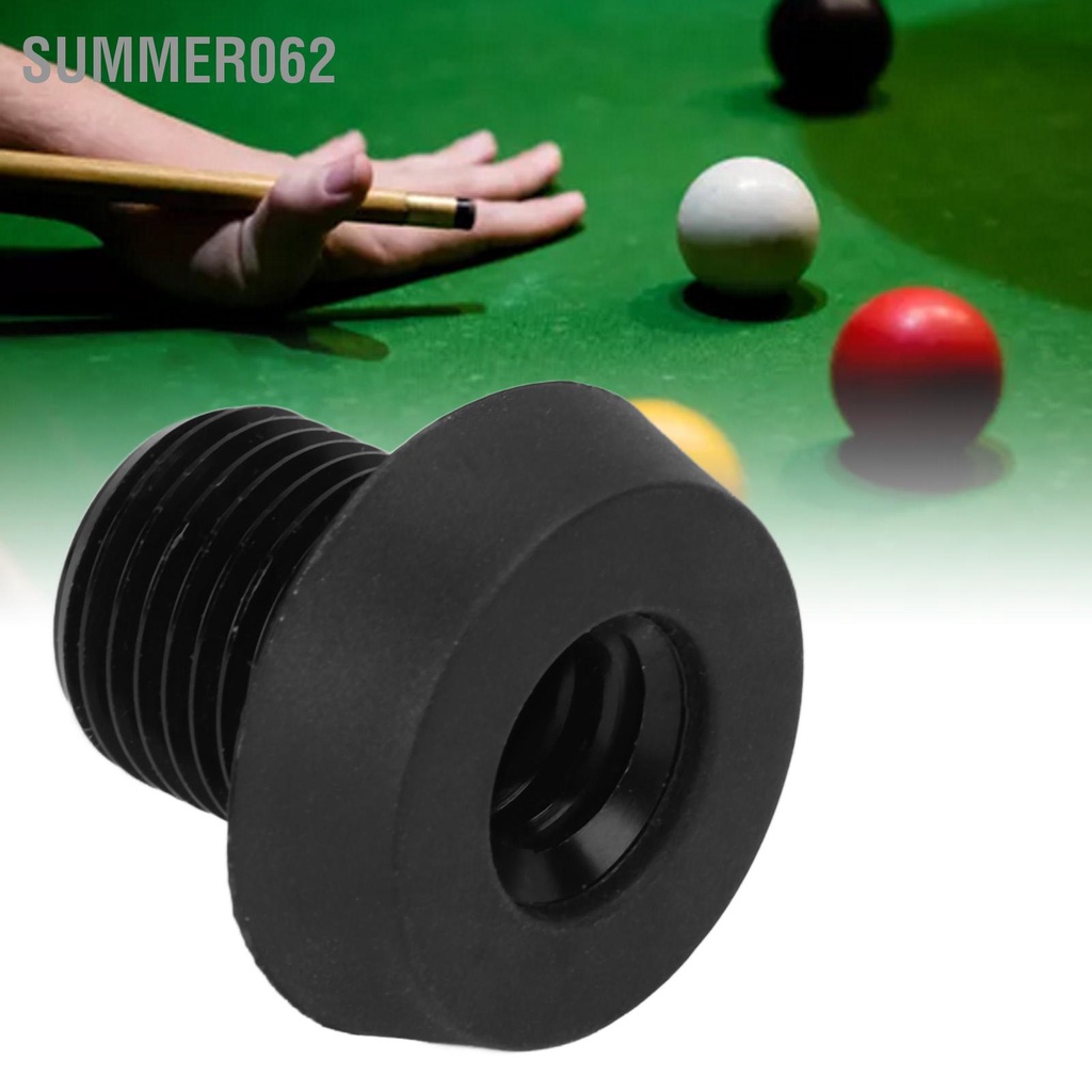 Vít cắm lại của Bi-a Cue để kết nối giữa Câu lạc bộ và Tay cầm mở rộng Phụ kiện chơi bi-a