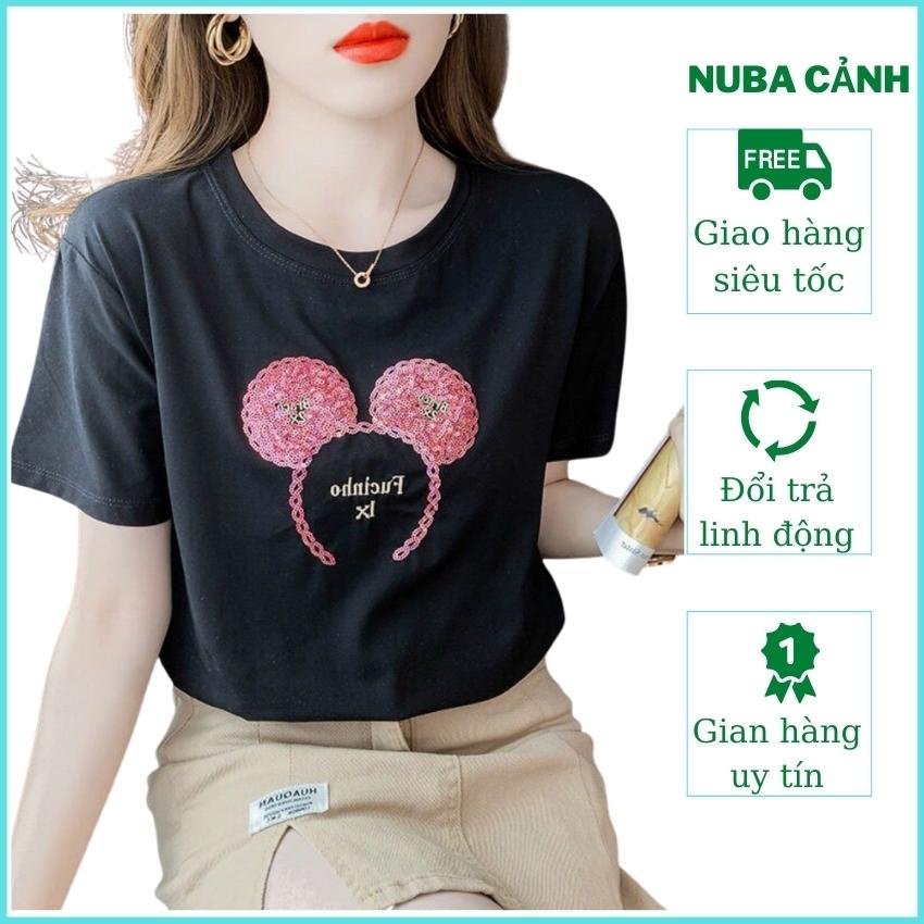 Áo thun trơn nam màu da thấm hút mồ hôi,áo phông NUCA 215