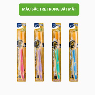Bàn chải đánh răng NHẬP KHẨU HÀN QUỐC EQ TECH MASHIMARO