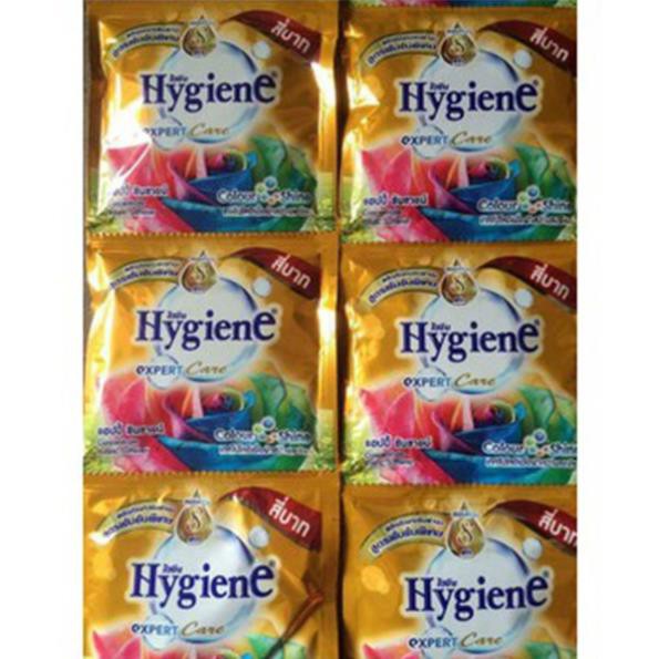 Nước xã hygiene 12 gói Thái Lan siêu thơm, đậm đặc