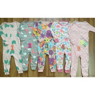 {Chọn mẫu 12m} Body sleep xuất dư
