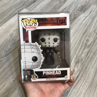 Mô hình Funko Pinhead chính hãng ship Us