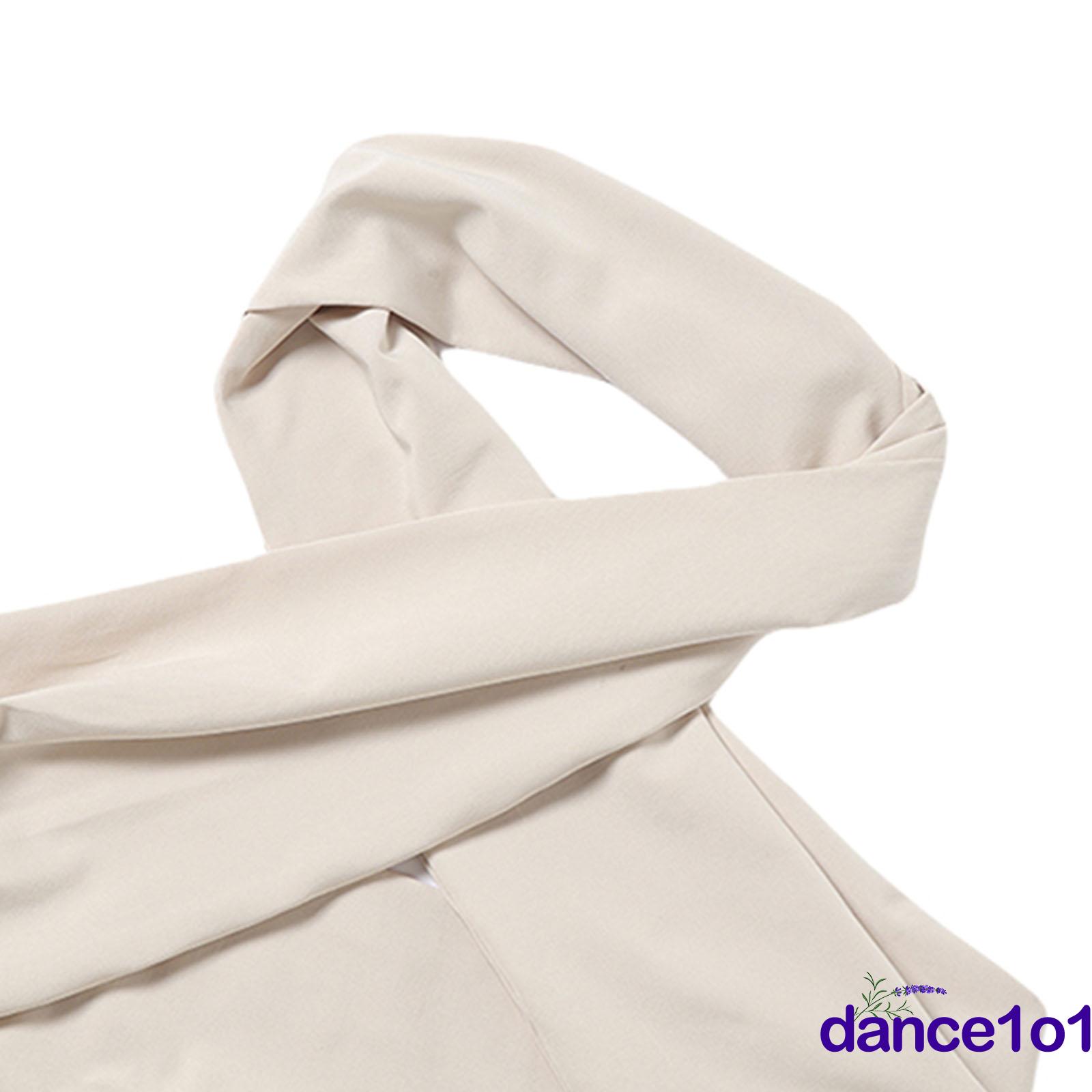 Áo Croptop Hở Lưng Màu Trơn Cho Nữ | BigBuy360 - bigbuy360.vn