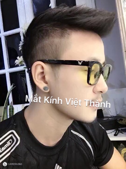 kính style korea hàng đẹp chống Uv400 | BigBuy360 - bigbuy360.vn