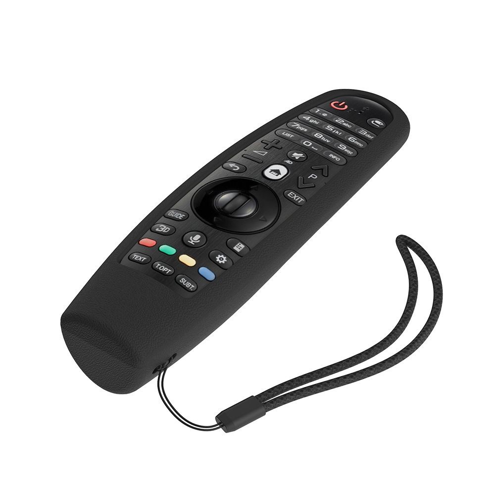 Vỏ Bọc Điều Khiển Từ Xa Augustina An-mr20ga An-mr18ba Lg An-mr600 Tv An-mr650