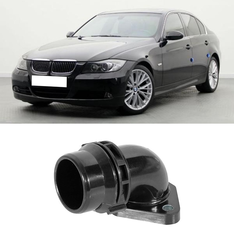 Thermostat Housing for -BMW 3 (E46) (E36) 3 Coupe (E46) 11531743329