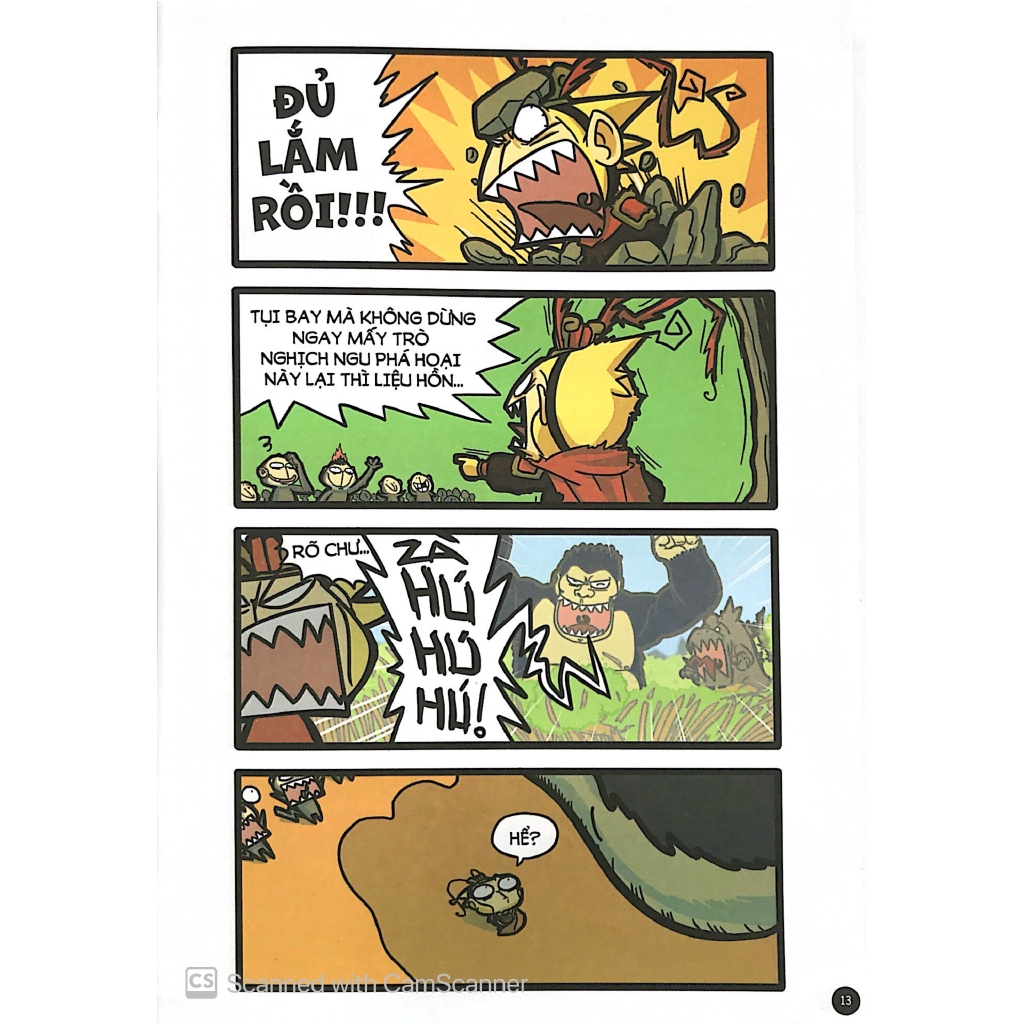 Sách - Tây Du Hý - Tập 2