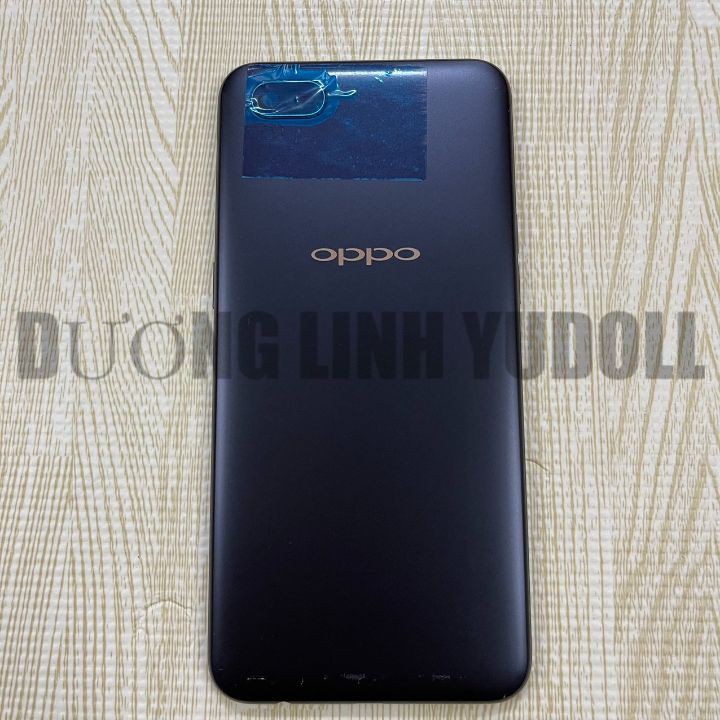 Nắp lưng Oppo A1K / Oppo A1k