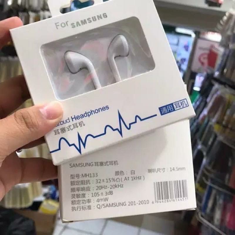 Tai Nghe Cho SAMSUNG J1 J2 J3 J4 J5 J6 J7 J8 J2 PRO J5 PRO J7 PRO