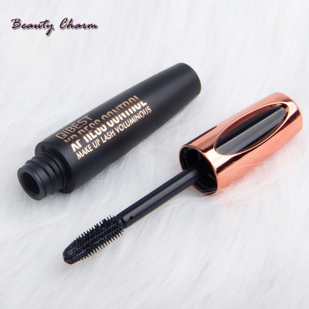 Mascara 4D không thấm nước sợi tơ làm dài mi | BigBuy360 - bigbuy360.vn