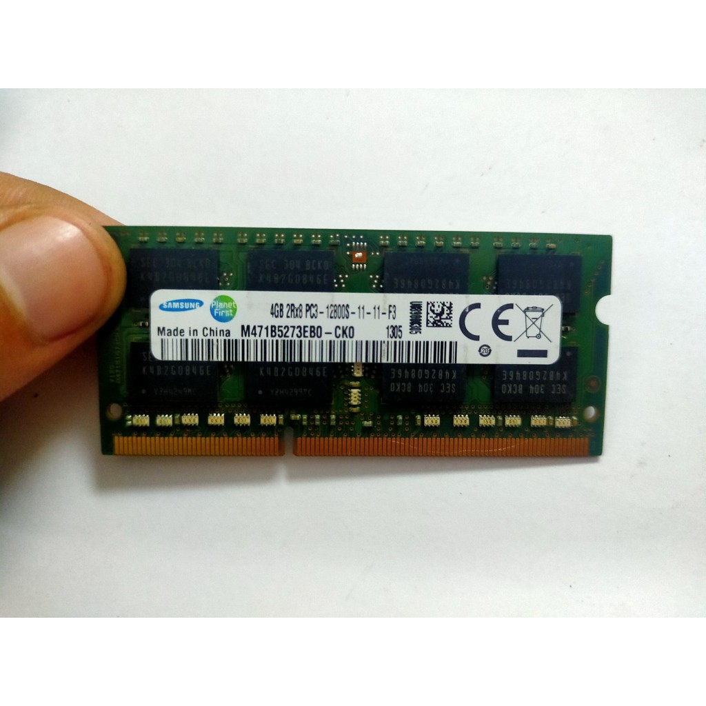 RAM LAPTOP DDR3 - PC3