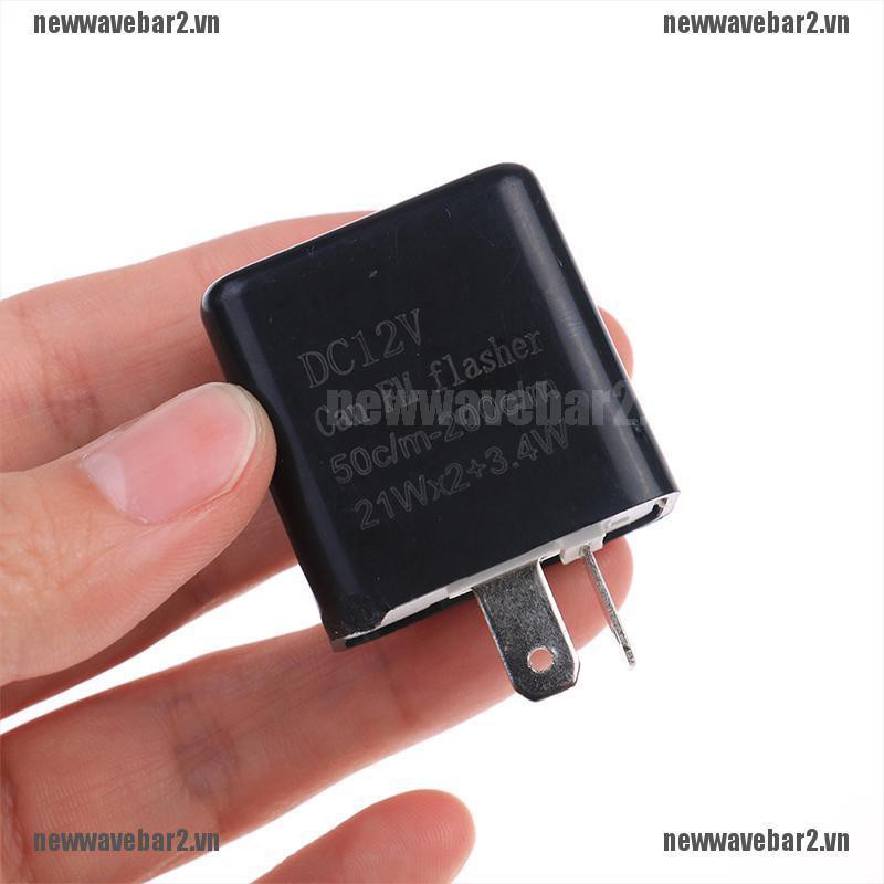 Rơ Le Đèn Led Đa Năng 12v Chất Lượng Cao