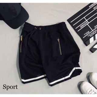 Quần Short Thể Thao Thời Trang