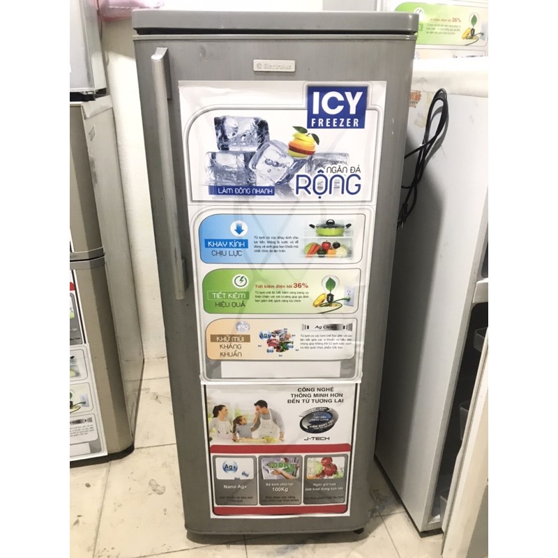 Tủ lạnh Electrolux 120 lít
