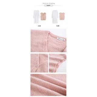 Order_Set váy trắng công chúa+ áo gile