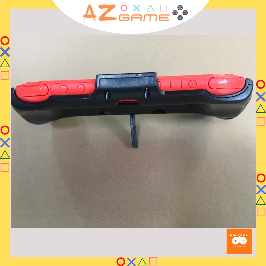 Tay Cầm Handgrip Hỗ Trợ Chơi Game Máy PS Vita 2000