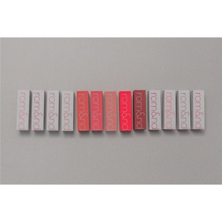 SON ROMAND ZERO MATTE LIPSTICK *