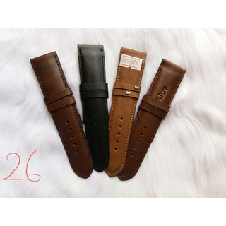COMBO 2 dây đồng hồ Volare