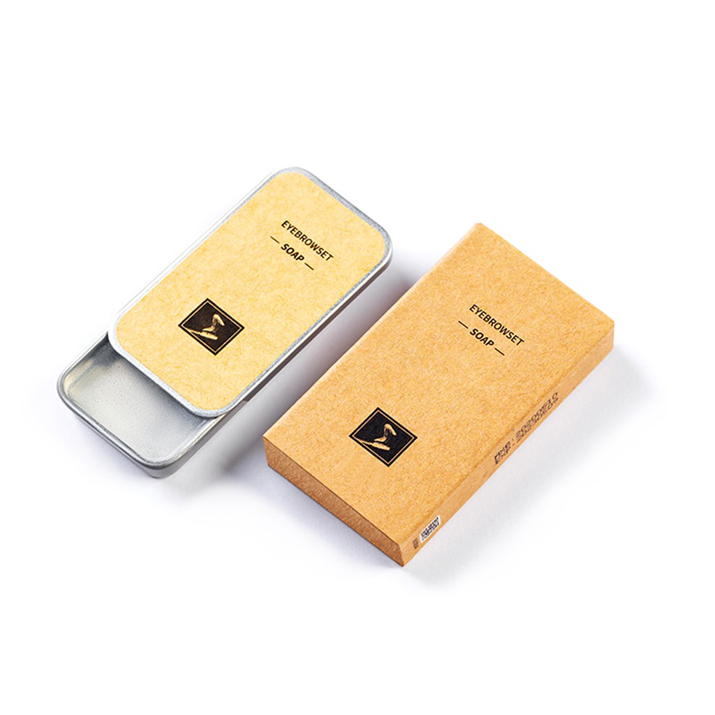 Sáp LAMUSELAND Tạo Kiểu Chân Mày Chống Thấm Nước Lâu Trôi 16g HNSW001 | BigBuy360 - bigbuy360.vn