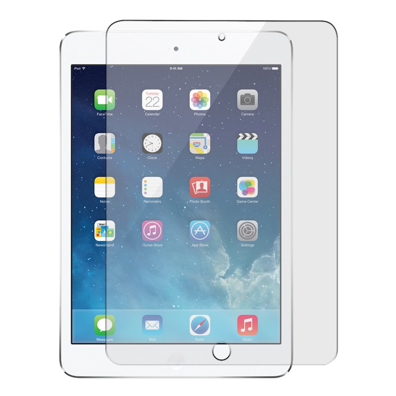Kính cường lực iPad 2/ 3/ 4