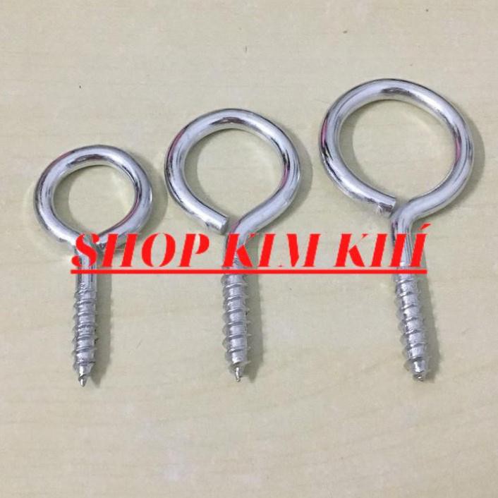 Khuy tròn treo thớt