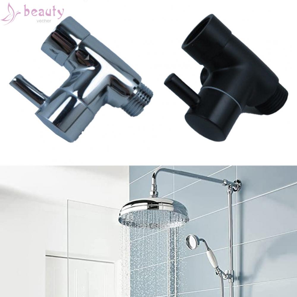 Đầu Chuyển Đổi Vòi Hoa Sen Cầm Tay Bằng Kim Loại Tiện Dụng