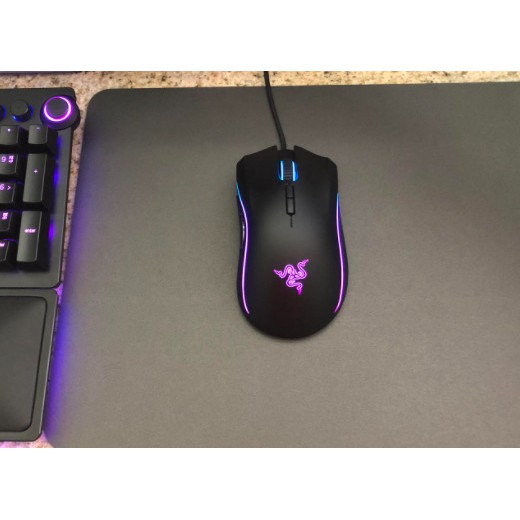 Chuột gaming Razer mamba elite - (Chính hãng mới 100%) nguyên seal