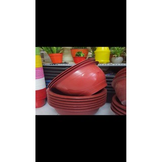Chậu nhựa trồng cây T48cm hàng nhập khẩu và phân phối chính hãng.