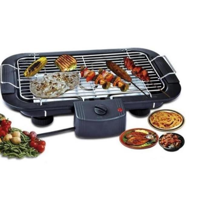 BẾP NƯỚNG ĐIỆN KHÔNG KHÓI BBQ