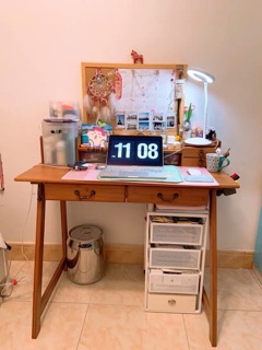 Kệ đựng đồ LENNART IKEA