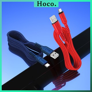Dây Sạc Nhanh Hoco X59 Dây Sạc iPhone Lightning/Android Micro USB/ Type-C