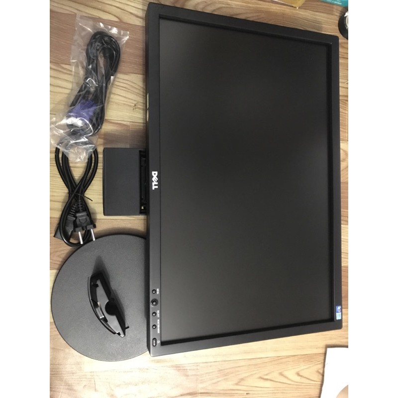 [SALE 10%] Màn hình máy tính, LCD wide Dell 22 inch hàng renew
