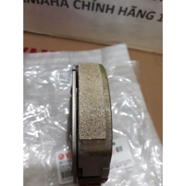 Bố ba càng nồi sau Cuxi Yamaha