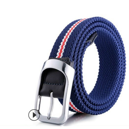 Thắt Lưng Chun Golf Hàn Quốc Cao Cấp-Giá Tốt