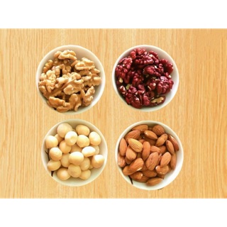 Hạt dinh dưỡng mix 4 loại 500g