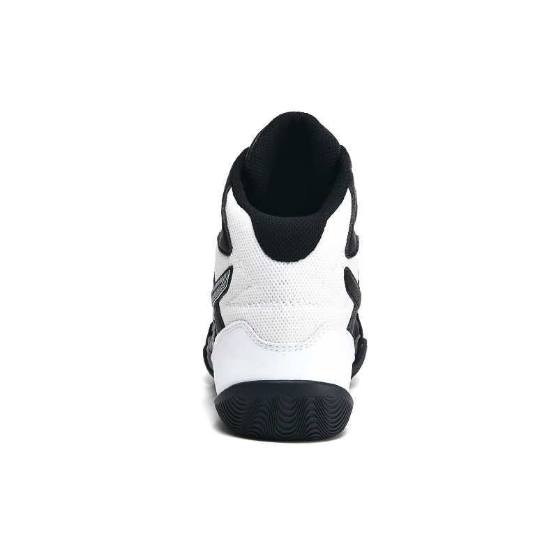 Giày Tập Boxing Phong Cách Mới Size 39-46