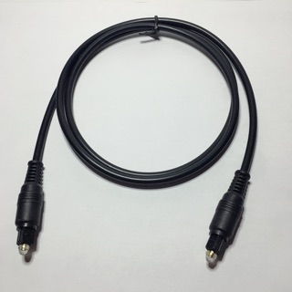 Dây Cáp Quang Audio - Dây Dài 1m