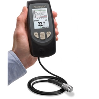 Máy đo độ dầy lớp phủ DeFelsko PosiTector 6000 FS3