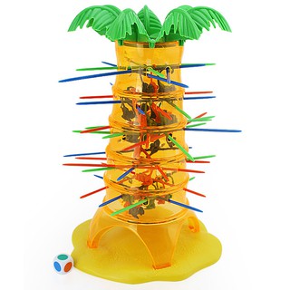 Bộ đồ chơi rút que giải cứu chú khỉ