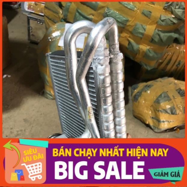 dàn lạnh a7 ( dàn lạnh howo a7) - Giá tốt nhất