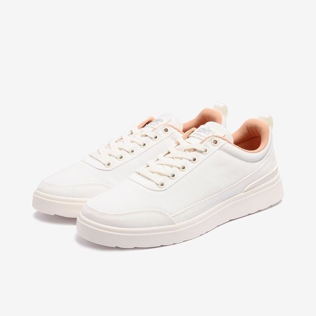 Sneaker trắng Bitis's Hunter street size 38