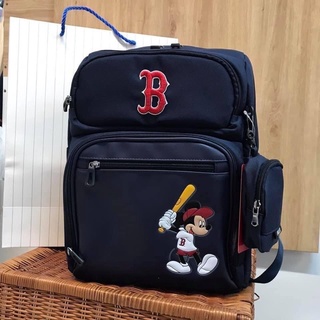 Balo MLB Disneyy gồm balo tui ví