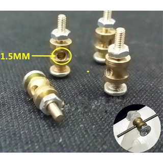 [rcqueen.vn] ốc link (1 bộ - 4 cái)