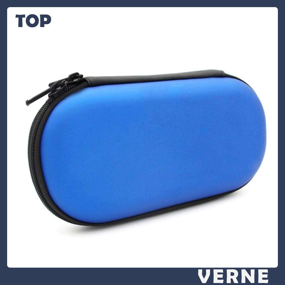 Túi Eva Cứng Chống Sốc Bảo Vệ Cho Máy Chơi Game Ps Vita Ốp