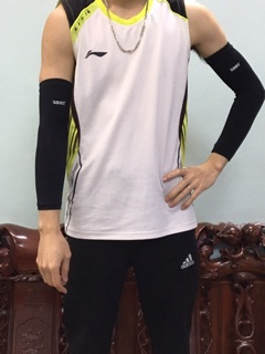 BĂNG BẢO VỆ KHUỶU TAY AOLIKES 7146