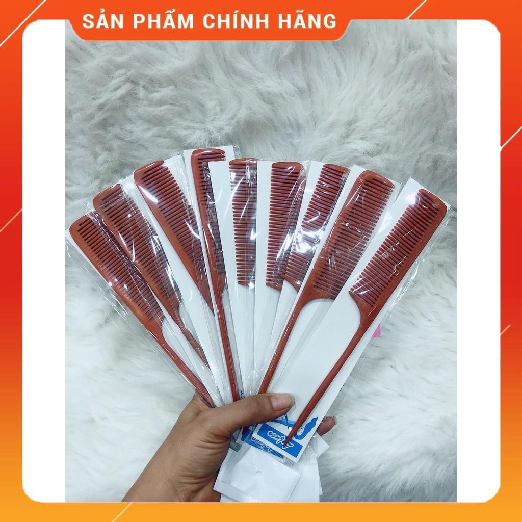 lược nhọn đánh rối