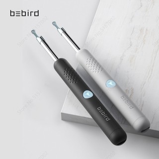 [CHÍNH HÃNG]Dụng cụ lấy ráy tai thông minh Xiaomi Bebird R1 - Bộ lấy ráy tai Xiaomi Bebird