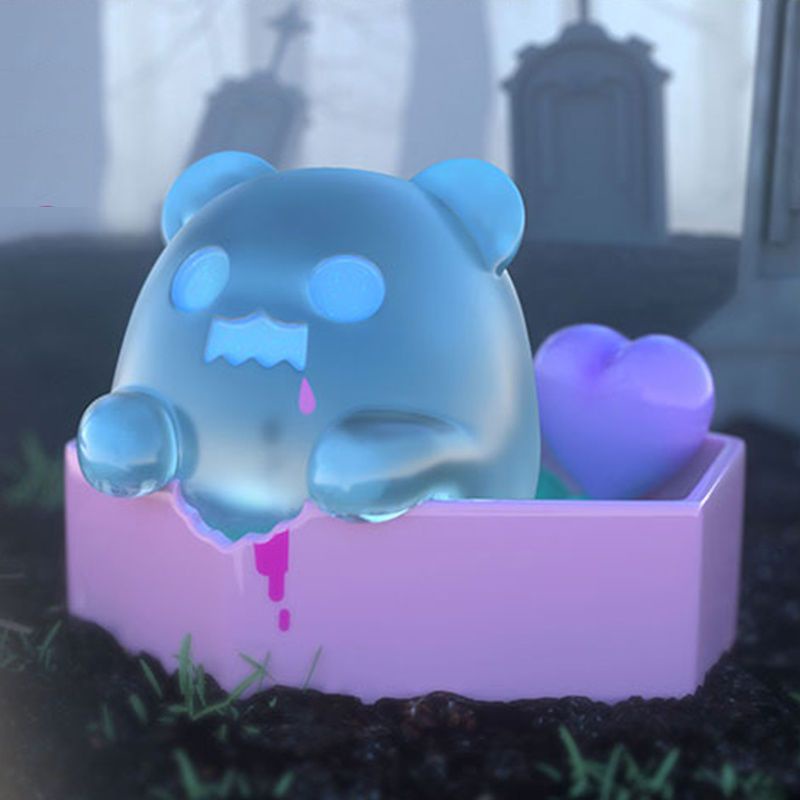 Mô Hình Búp Bê ShinWoo Love or Death Series Dùng Làm Quà Tặng