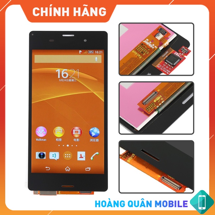 Màn hình điện thoại Sony Xperia Z3 D6603, D6643, D6653, D6633
