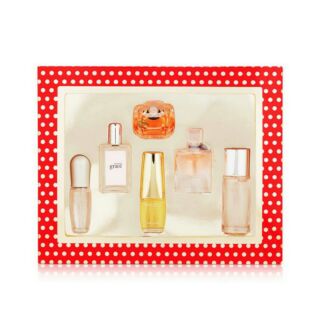SET NƯỚC HOA MINI MACY'S